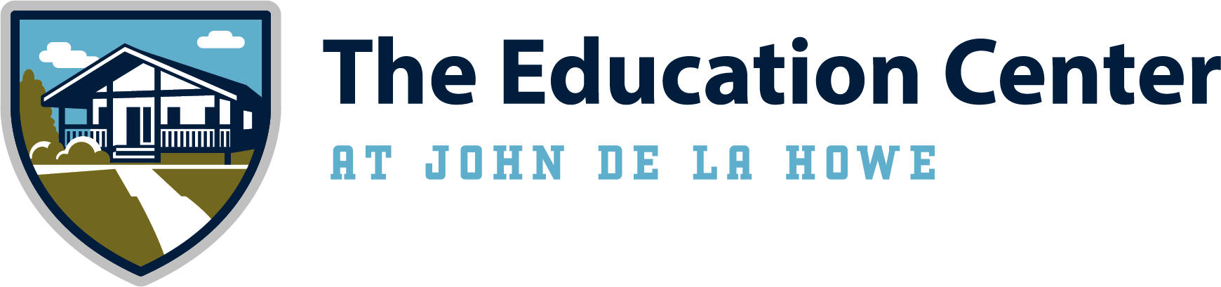 The Education Center Logo