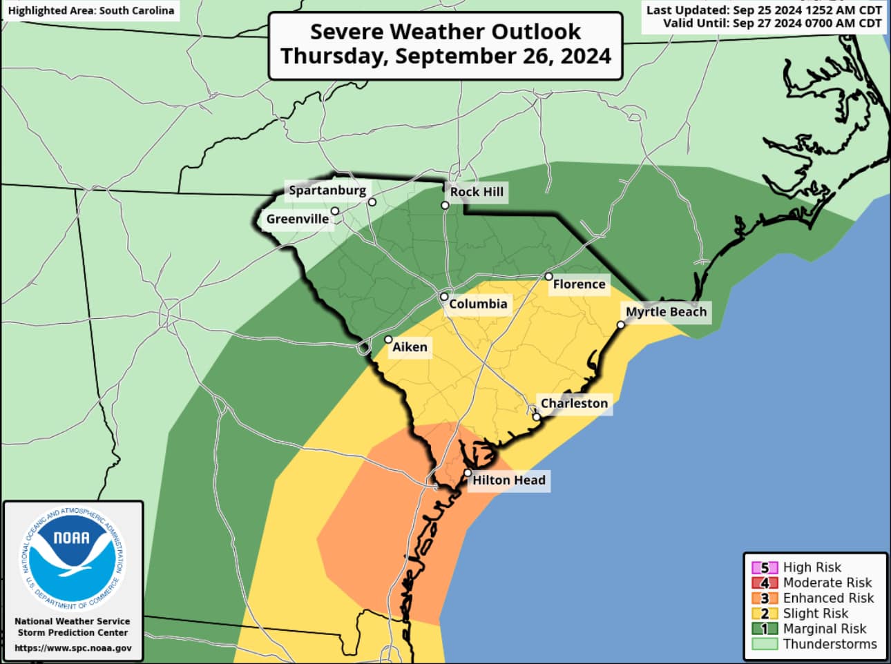 Weather Map 3