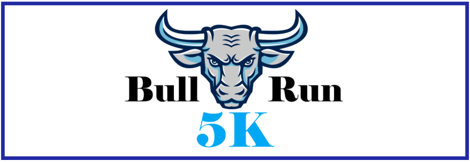 The second Bull Run 5K is coming soon...