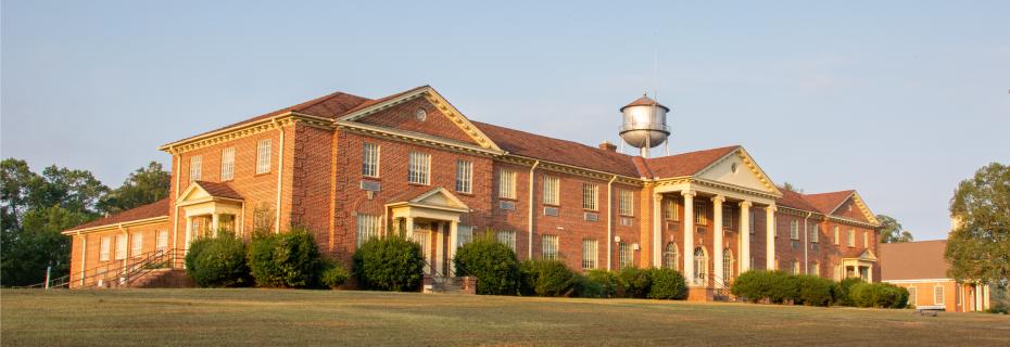 Administration Building