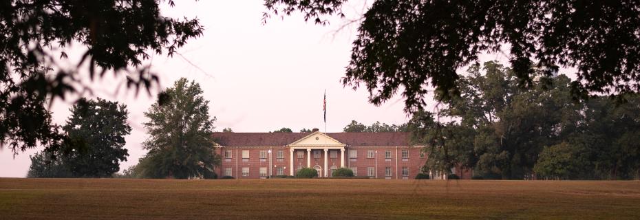 Administration Building