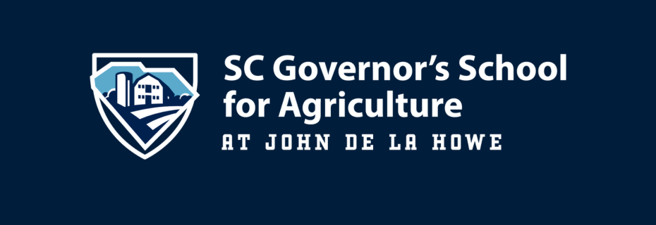 SC Governor’s School for Agriculture 