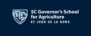 SC Governor’s School for Agriculture 